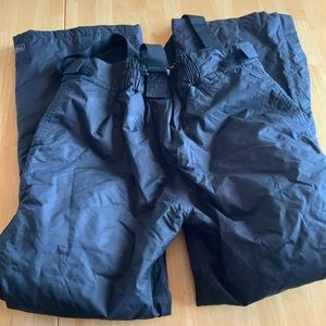 Trespass Womens/Ladies Lohan Waterproof Ski Pants